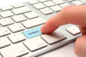 contact